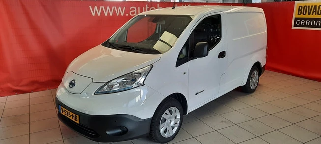 Nissan e-NV200 - Afbeelding 1 van 24