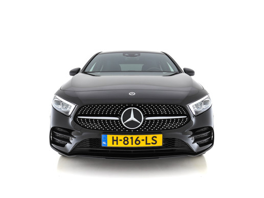 Mercedes-Benz A-Klasse - Afbeelding 2 van 30