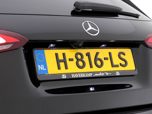 Mercedes-Benz A-Klasse - Afbeelding 24 van 30