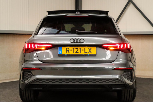 Audi A3 - Afbeelding 9 van 30