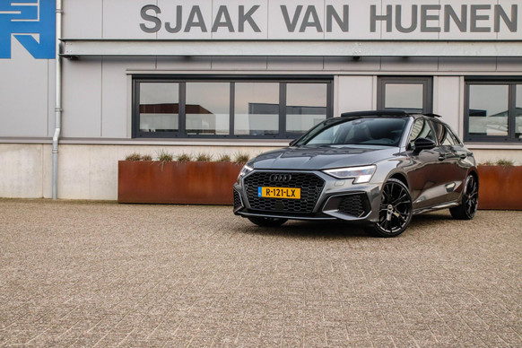 Audi A3 - Afbeelding 23 van 30