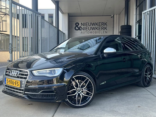 Audi S3 - Afbeelding 1 van 29