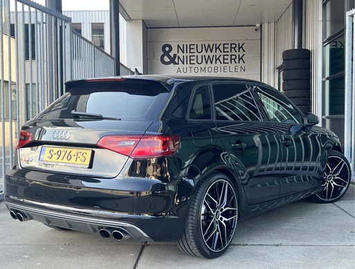 Audi S3 - Afbeelding 2 van 29