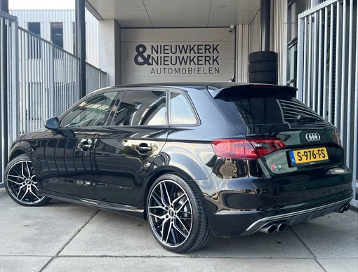 Audi S3 - Afbeelding 4 van 29