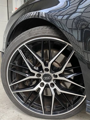 Audi S3 - Afbeelding 6 van 29