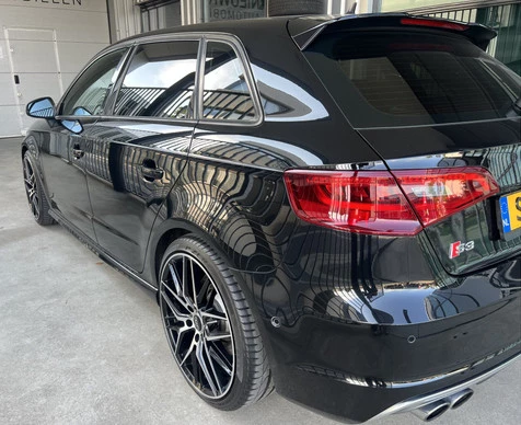 Audi S3 - Afbeelding 7 van 29