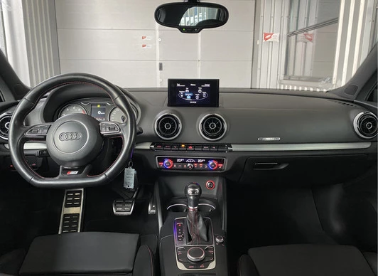 Audi S3 - Afbeelding 8 van 29