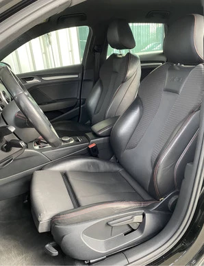 Audi S3 - Afbeelding 9 van 29