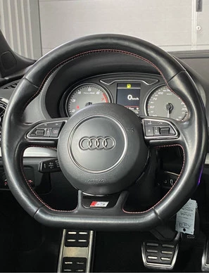 Audi S3 - Afbeelding 12 van 29
