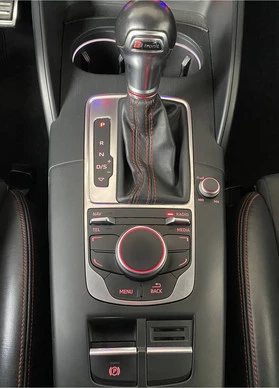 Audi S3 - Afbeelding 14 van 29