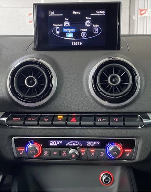 Audi S3 - Afbeelding 15 van 29