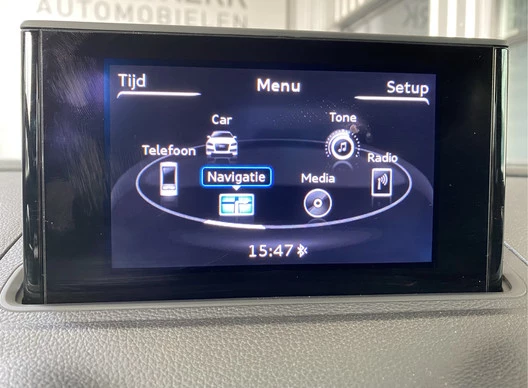 Audi S3 - Afbeelding 16 van 29