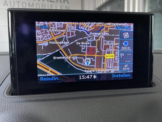 Audi S3 - Afbeelding 17 van 29