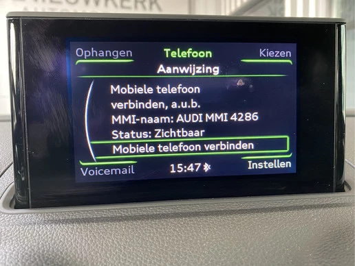 Audi S3 - Afbeelding 18 van 29