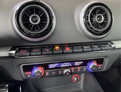 Audi S3 - Afbeelding 19 van 29