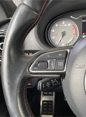 Audi S3 - Afbeelding 21 van 29