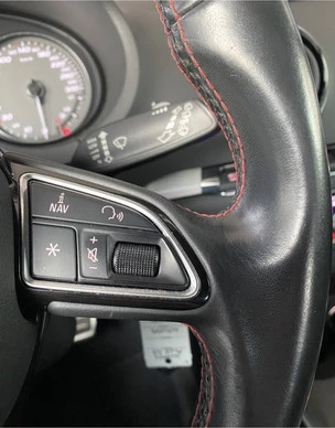 Audi S3 - Afbeelding 22 van 29