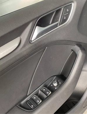 Audi S3 - Afbeelding 23 van 29