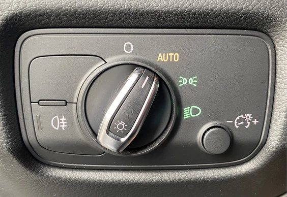 Audi S3 - Afbeelding 24 van 29