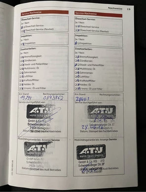 Audi S3 - Afbeelding 25 van 29