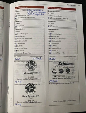 Audi S3 - Afbeelding 27 van 29