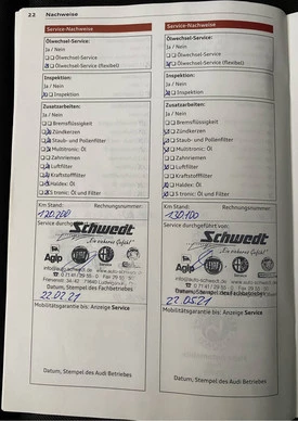 Audi S3 - Afbeelding 28 van 29