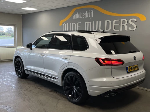 Volkswagen Touareg - Afbeelding 3 van 30