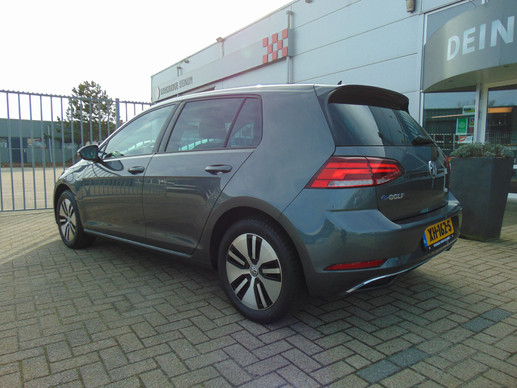 Volkswagen e-Golf - Afbeelding 3 van 25