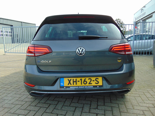 Volkswagen e-Golf - Afbeelding 5 van 25