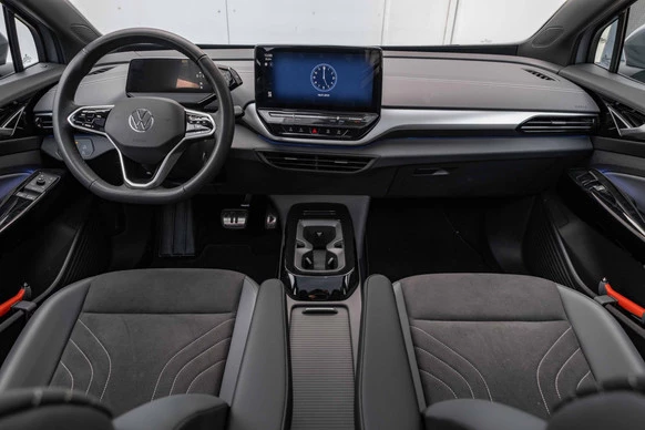 Volkswagen ID.5 - Afbeelding 5 van 30