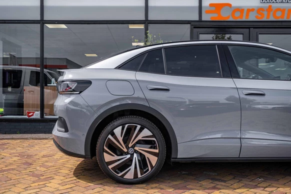Volkswagen ID.5 - Afbeelding 7 van 30