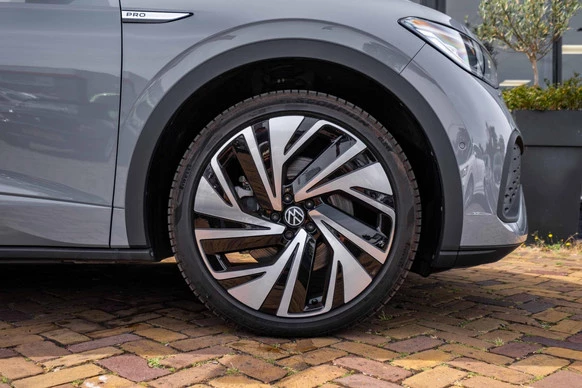 Volkswagen ID.5 - Afbeelding 9 van 30