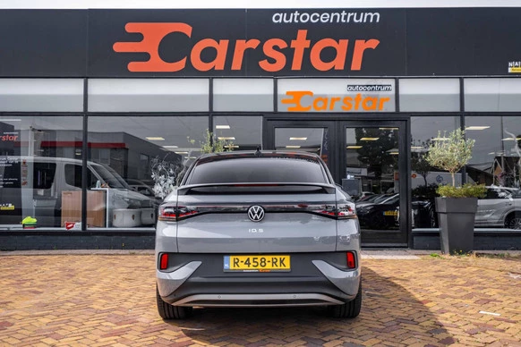 Volkswagen ID.5 - Afbeelding 11 van 30