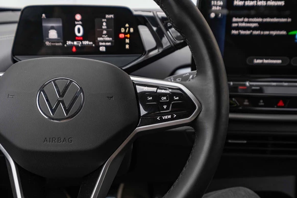 Volkswagen ID.5 - Afbeelding 18 van 30