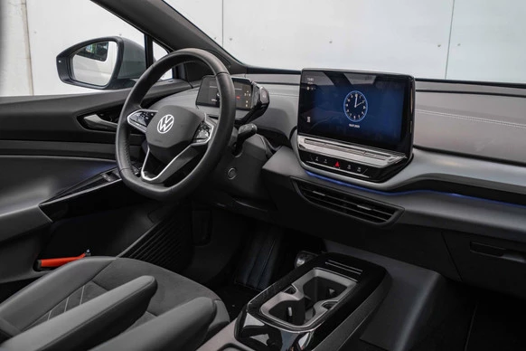 Volkswagen ID.5 - Afbeelding 25 van 30