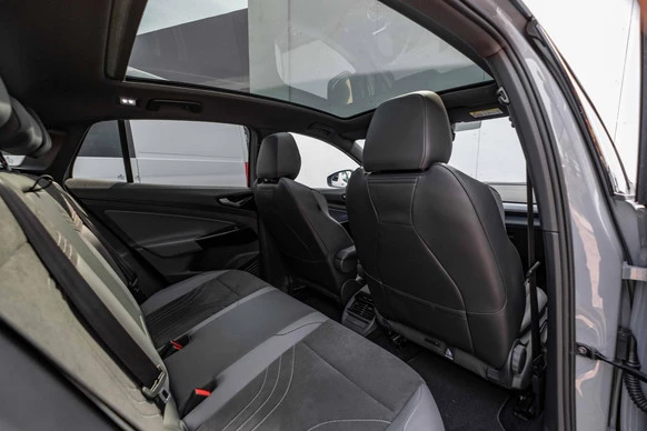 Volkswagen ID.5 - Afbeelding 26 van 30