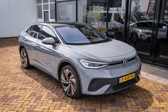 Volkswagen ID.5 - Afbeelding 29 van 30