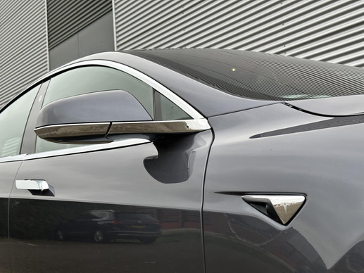 Tesla Model S - Afbeelding 30 van 30