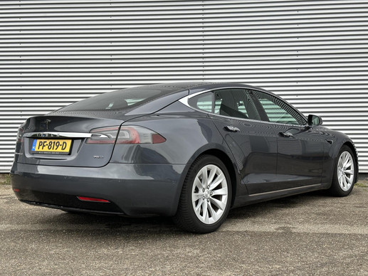 Tesla Model S - Afbeelding 2 van 30