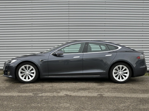 Tesla Model S - Afbeelding 6 van 30