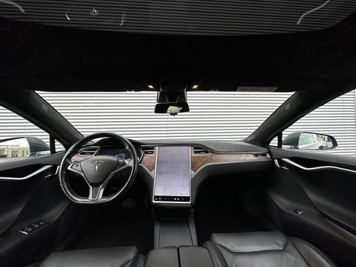 Tesla Model S - Afbeelding 9 van 30