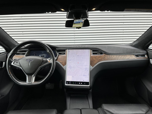 Tesla Model S - Afbeelding 10 van 30