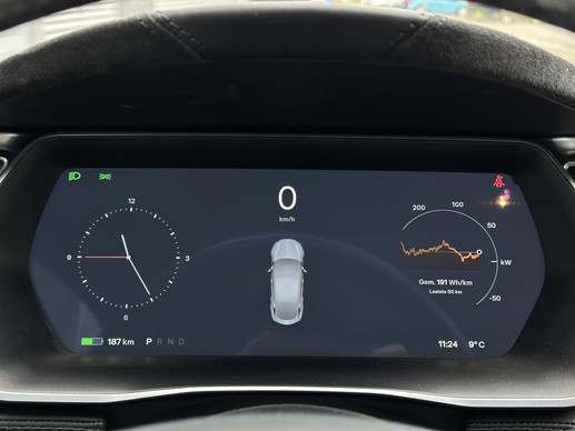 Tesla Model S - Afbeelding 11 van 30