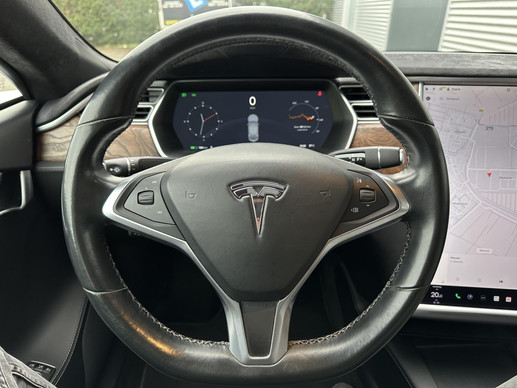 Tesla Model S - Afbeelding 12 van 30