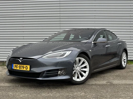 Tesla Model S - Afbeelding 1 van 30