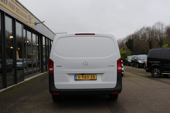 Mercedes-Benz Vito - Afbeelding 2 van 18