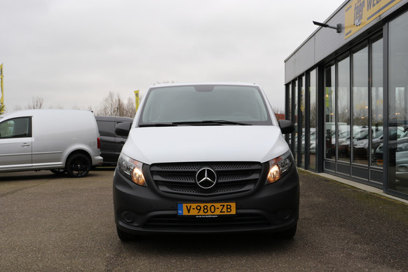 Mercedes-Benz Vito - Afbeelding 4 van 18