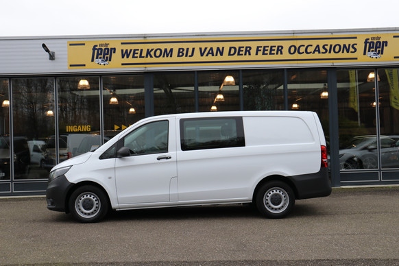 Mercedes-Benz Vito - Afbeelding 5 van 18