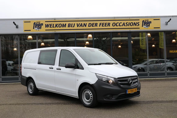 Mercedes-Benz Vito - Afbeelding 1 van 18