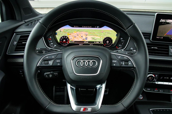 Audi SQ5 - Afbeelding 3 van 30